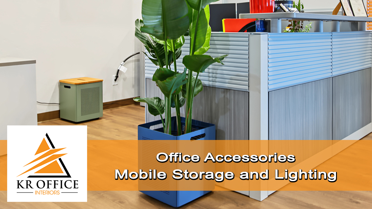 Fellowes Office Accessories | Glimor Lighting & Kuva Mobile Storage | KR Office Interiors Fellowes Office Accessories | Glimor Lighting & Kuva Mobile Storage | KR Office Interiors