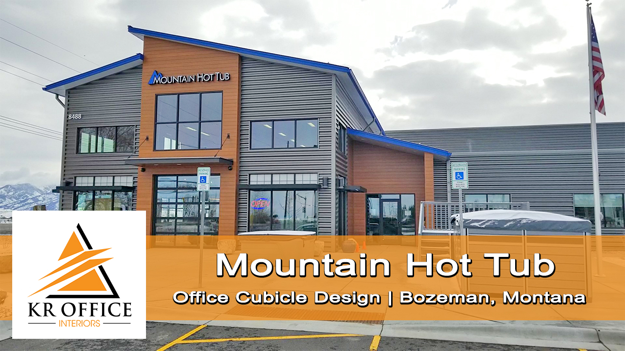 Mountain Hot Tub | Office Furniture Testimonials