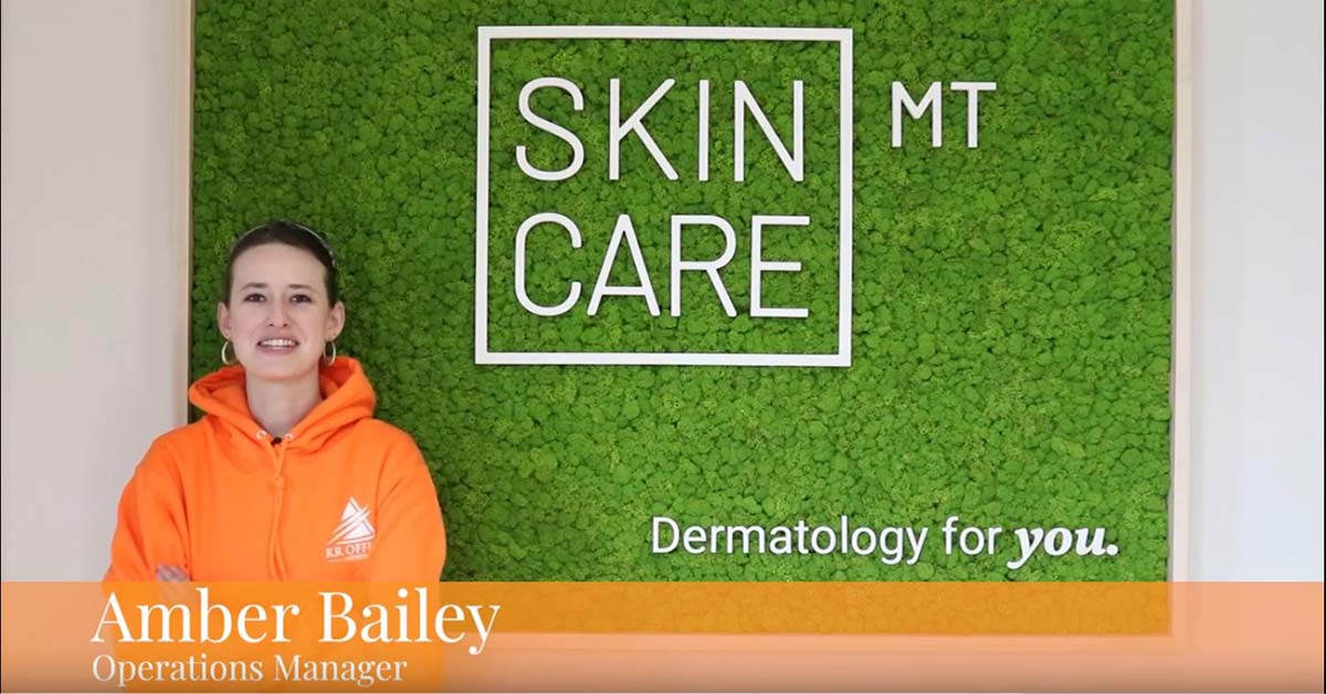 Skin Care MT Final Walk-Through  | Bozeman, Montana