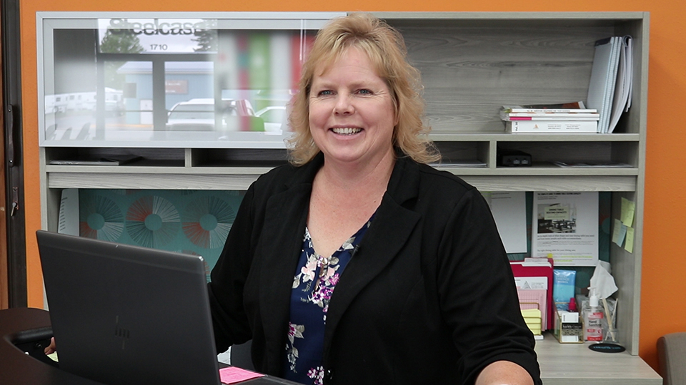 Designer & Project Manager