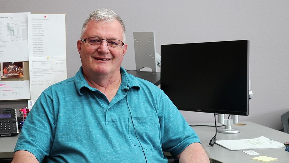 Designer & Project Manager