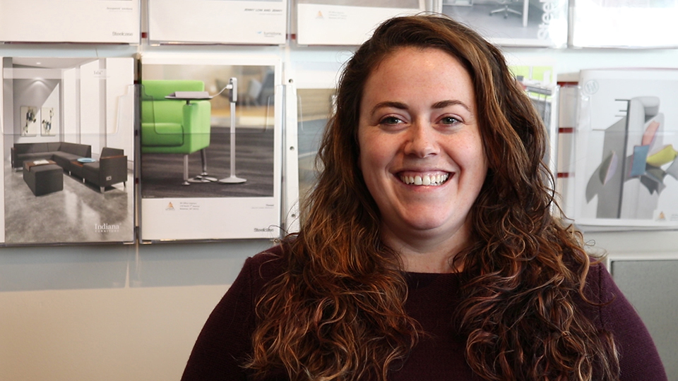 Designer & Project Manager